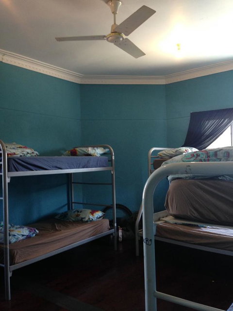 Perth Central Backpackers - Accommodation Australia 33