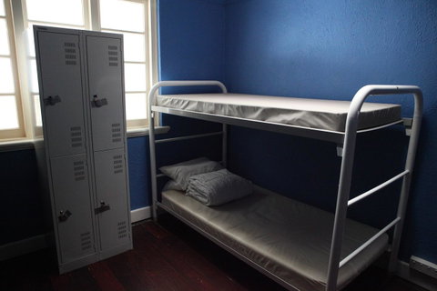 Perth Central Backpackers - Accommodation Australia 12