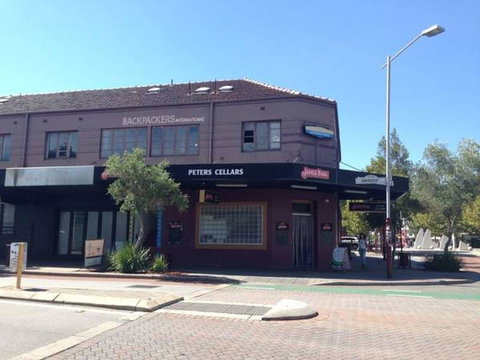 Perth Central Backpackers - Accommodation Australia 23