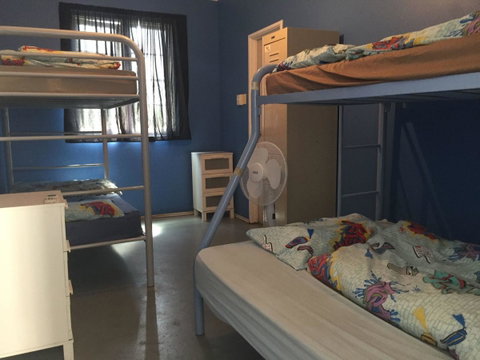 Perth Central Backpackers - Accommodation Australia 32