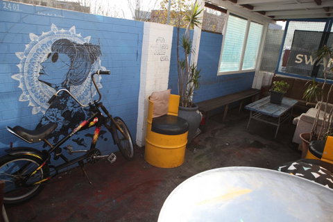 Perth Central Backpackers - Accommodation Australia 17
