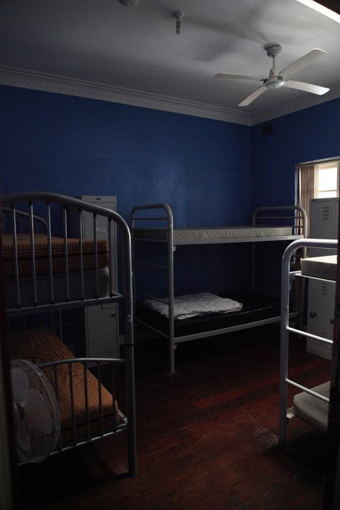 Perth Central Backpackers - Accommodation Australia 13