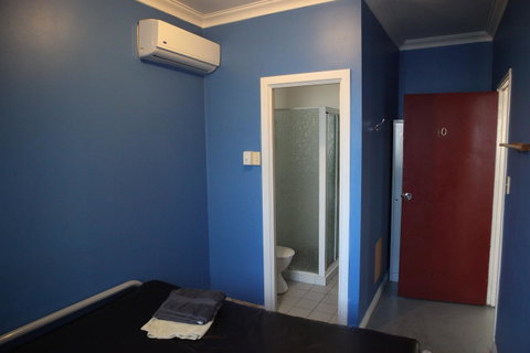 Perth Central Backpackers - Accommodation Australia 38