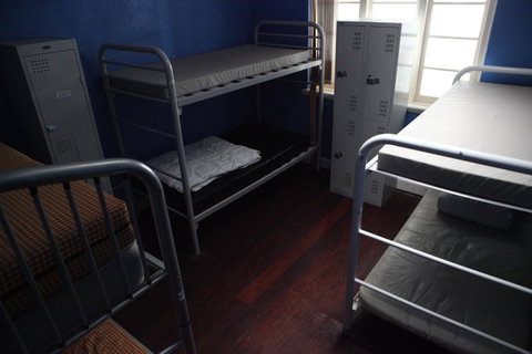 Perth Central Backpackers - Accommodation Australia 16