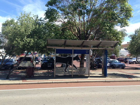 Perth Central Backpackers - Accommodation Australia 25