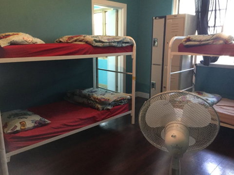 Perth Central Backpackers - Accommodation Australia 36
