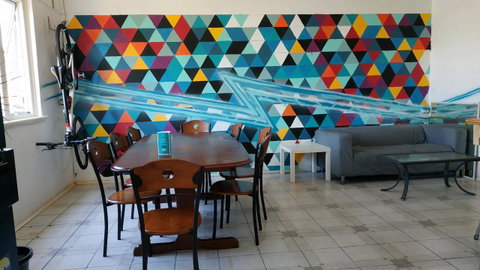 Perth Central Backpackers - Accommodation Australia 4