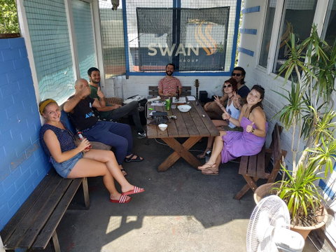 Perth Central Backpackers - Accommodation Australia 2