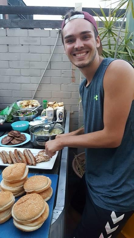 Perth Central Backpackers - Accommodation Australia 28