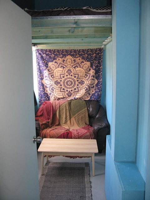 Perth Central Backpackers - Accommodation Australia 9