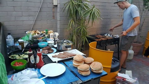Perth Central Backpackers - Accommodation Australia 29