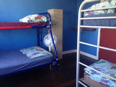 Perth Central Backpackers - Accommodation Australia 37
