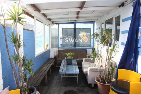 Perth Central Backpackers - Accommodation Australia 18