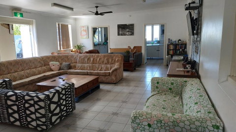 Perth Central Backpackers - Accommodation Australia 3
