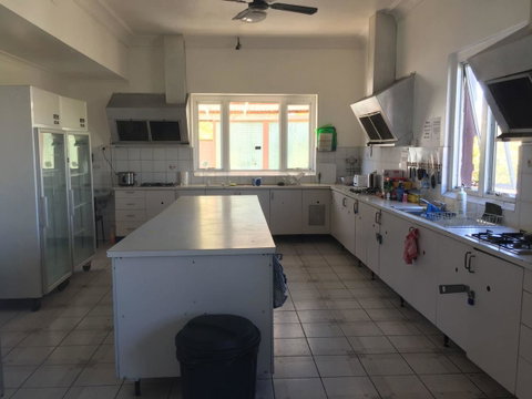Perth Central Backpackers - Accommodation Australia 31