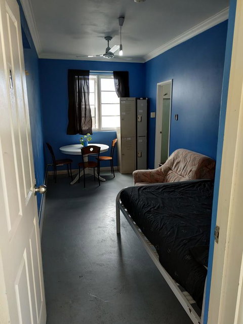 Perth Central Backpackers - Accommodation Australia 7