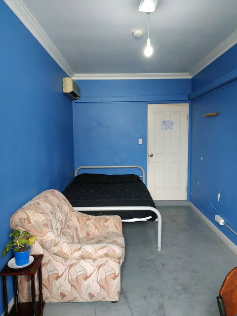 Perth Central Backpackers - Accommodation Australia 6