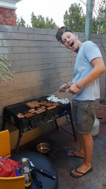 Perth Central Backpackers - Accommodation Australia 30