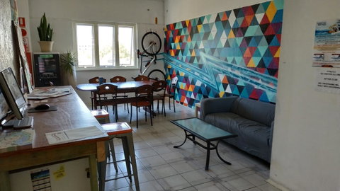 Perth Central Backpackers - Accommodation Australia 0