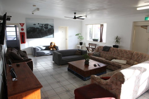 Perth Central Backpackers - Accommodation Australia 20