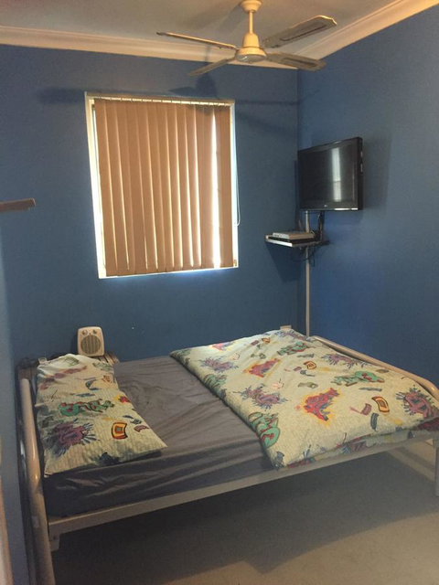 Perth Central Backpackers - Accommodation Australia 34