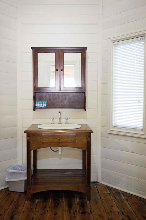 Hopetoun Motel & Chalet Village - Accommodation Australia 32