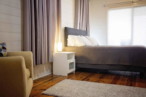 Hopetoun Motel & Chalet Village - Accommodation Australia 28