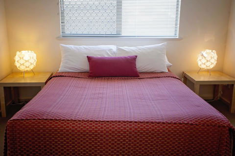 Hopetoun Motel & Chalet Village - Accommodation Australia 29