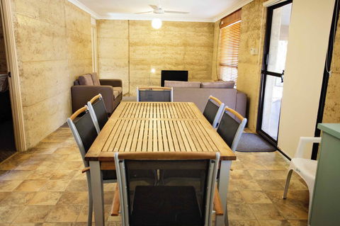 Hopetoun Motel & Chalet Village - Accommodation Australia 40