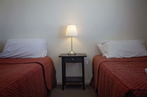 Hopetoun Motel & Chalet Village - Accommodation Australia 33