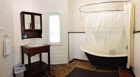 Hopetoun Motel & Chalet Village - Accommodation Australia 37