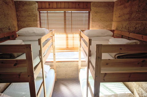 Hopetoun Motel & Chalet Village - Accommodation Australia 38
