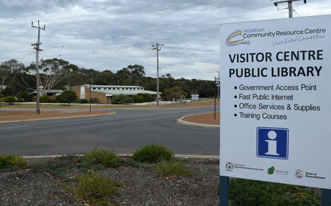Hopetoun Motel & Chalet Village - Accommodation Australia 17