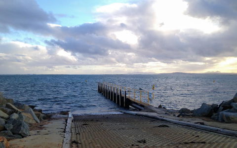 Hopetoun Motel & Chalet Village - Accommodation Australia 27