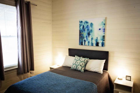 Hopetoun Motel & Chalet Village - Accommodation Australia 24
