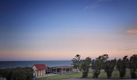 Hopetoun Motel & Chalet Village - Accommodation Australia 34