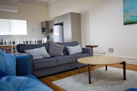 Hopetoun Motel & Chalet Village - Accommodation Australia 15