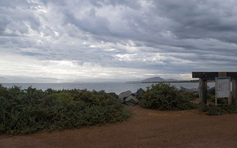 Hopetoun Motel & Chalet Village - Accommodation Australia 20