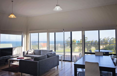 Hopetoun Motel & Chalet Village - Accommodation Australia 6