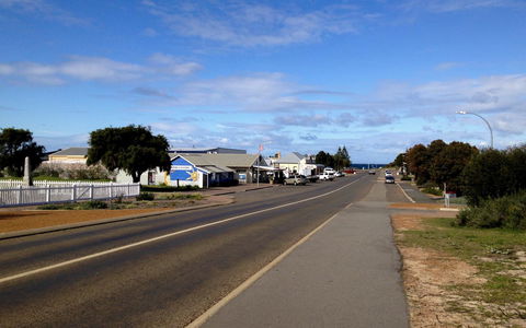 Hopetoun Motel & Chalet Village - Accommodation Australia 16