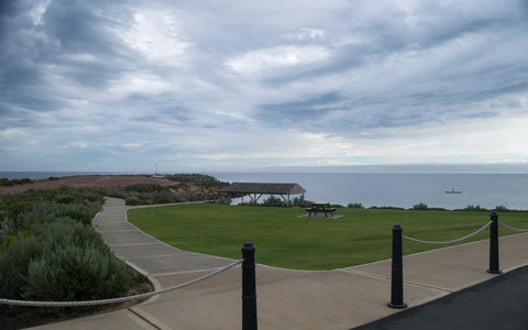 Hopetoun Motel & Chalet Village - Accommodation Australia 39