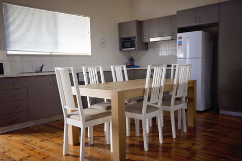 Hopetoun Motel & Chalet Village - Accommodation Australia 7
