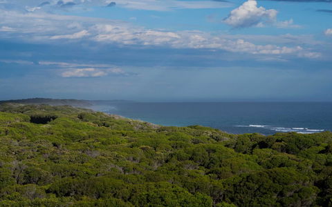 Hopetoun Motel & Chalet Village - Accommodation Australia 25