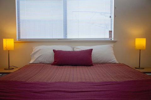 Hopetoun Motel & Chalet Village - Accommodation Australia 19