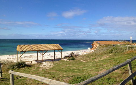 Hopetoun Motel & Chalet Village - Accommodation Australia 4