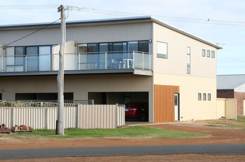 Hopetoun Motel & Chalet Village - Accommodation Australia 21