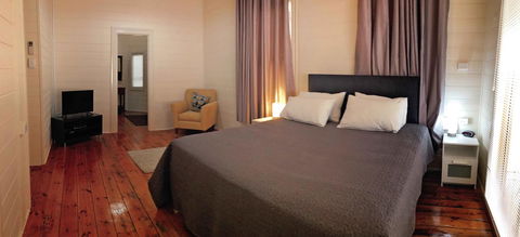 Hopetoun Motel & Chalet Village - Accommodation Australia 11