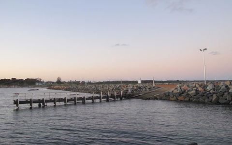 Hopetoun Motel & Chalet Village - Accommodation Australia 14