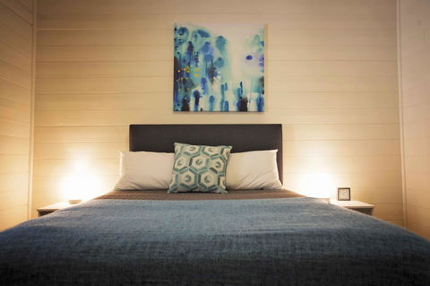 Hopetoun Motel & Chalet Village - Accommodation Australia 30