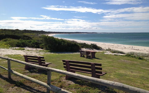 Hopetoun Motel & Chalet Village - Accommodation Australia 3